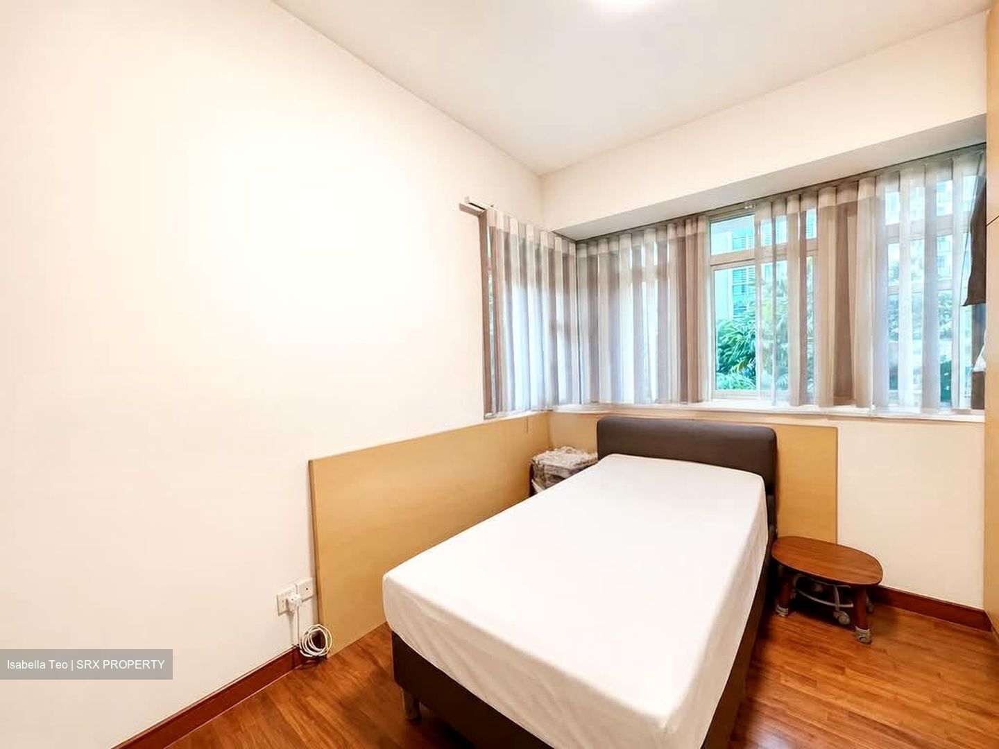 Butterworth 8 (D15), Condominium #573536761